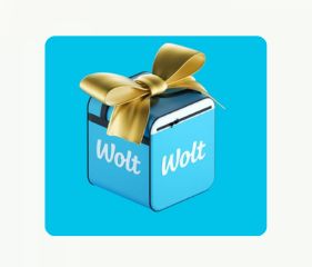 WOLT