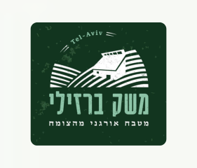 לוגו משק ברזילי